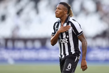 Botafogo acaba com problema que preocupava a torcida
