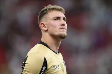 Botafogo 'bate o martelo' e goleiro deixa o clube rumo ao futebol europeu