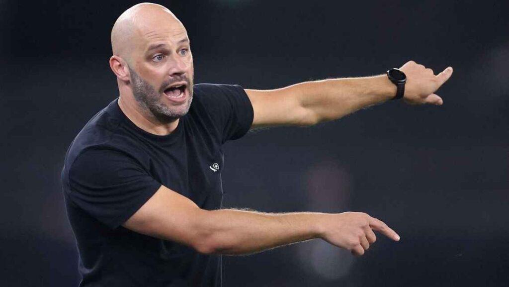 Franclim faz cobrança e define plano do Botafogo na janela