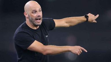 Botafogo: dado de Franclim após 20 jogos chama atenção Botafogo: dado de Franclim após 20 jogos chama atenção