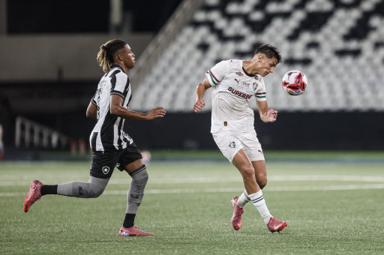 ChatGPT prevê Botafogo x Fluminense e crava placar do clássico ChatGPT prevê Botafogo x Fluminense e crava placar do clássico