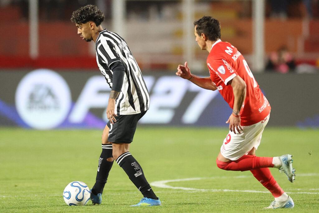 Botafogo precisa de feito raro na era SAF para seguir vivo