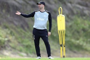 Bellão vê dois problemas no Botafogo e traça plano para o Flamengo