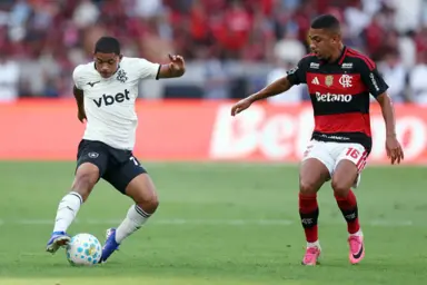 Botafogo pode atingir marca assustadora da era SAF contra o Palmeiras