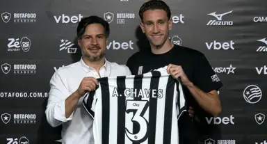 Botafogo recebe resultado de exames e notícia surpreende torcida