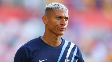 Botafogo já sabe quanto terá que pagar para contratar Richarlison