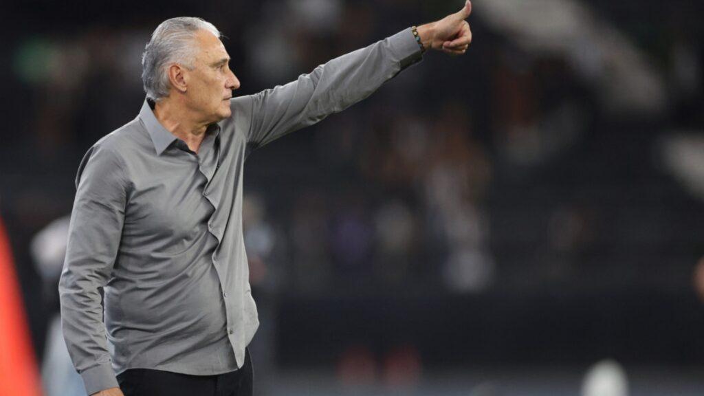 Botafogo supera concorrência de três clubes por reforço uruguaio