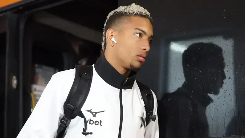 Presença na pré-lista, Jordan Barrera, do Botafogo, fica fora da convocação final da Colômbia para a Copa do Mundo