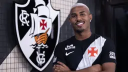 Cuiabano será adquirido pelo Vasco por € 10 milhões; Botafogo o vendeu para o Forest por € 4 milhões