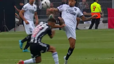 Gregore relembra expulsão na final da Libertadores e agradece apoio dos companheiros Gregore relembra expulsão na final da Libertadores e agradece apoio dos companheiros