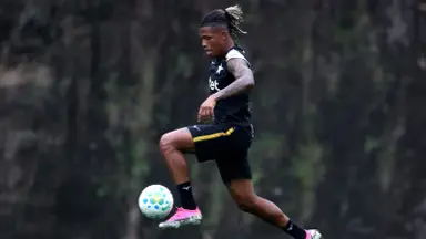 Crystal Palace entra na briga com Atalanta por Danilo, do Botafogo, diz jornal espanhol Crystal Palace entra na briga com Atalanta por Danilo, do Botafogo, diz jornal espanhol