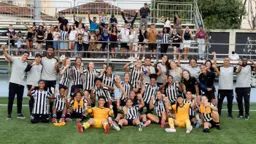 Botafogo vence Flamengo e reassume a liderança do Campeonato Carioca Feminino Sub-20
