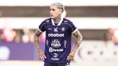 Diego Hernández é oferecido ao Peñarol após retorno ao Botafogo Diego Hernández é oferecido ao Peñarol após retorno ao Botafogo