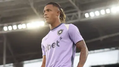 Canal: Botafogo considera ‘ridícula’ proposta sinalizada pelo Palmeiras por Danilo Canal: Botafogo considera ‘ridícula’ proposta sinalizada pelo Palmeiras por Danilo
