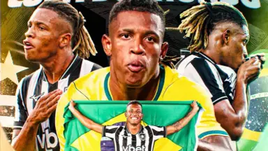 Danilo agradece ao Botafogo após convocação para a Copa do Mundo de 2026 Danilo agradece ao Botafogo após convocação para a Copa do Mundo de 2026