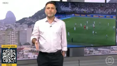 Loffredo vê vitória importante do Botafogo: 'Não vamos mais falar dele como adversário de Vasco, Corinthians, Chape, Remo, Mirassol, Inter e Grêmio' Loffredo vê vitória importante do Botafogo: 'Não vamos mais falar dele como adversário de Vasco, Corinthians, Chape, Remo, Mirassol, Inter e Grêmio'