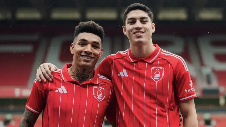 Botafogo movimentou milhões em transações com Forest e Lyon em junho de 2025
