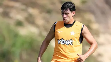 Além de liberar Newton, Botafogo pode assumir dívida do São Paulo com Ferraresi Além de liberar Newton, Botafogo pode assumir dívida do São Paulo com Ferraresi
