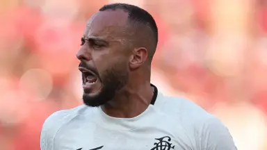 Botafogo avalia proposta de US$ 8 milhões do Tigres por Arthur Cabral Botafogo avalia proposta de US$ 8 milhões do Tigres por Arthur Cabral