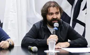 Botafogo social quer preservar contrato com Eagle e tem dois caminhos, segundo blog: recuperação judicial ou buscar novo investidor Botafogo social quer preservar contrato com Eagle e tem dois caminhos, segundo blog: recuperação judicial ou buscar novo investidor