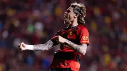 Botafogo faz proposta de € 2 milhões ao Sport por Chrystian Barletta