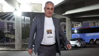 Loffredo crava Botafogo livre do rebaixamento e sugere plano para Tite Loffredo crava Botafogo livre do rebaixamento e sugere plano para Tite
