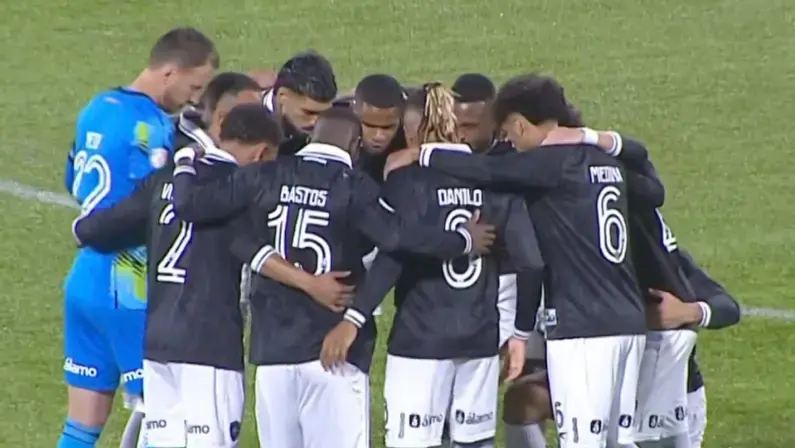 ATUAÇÕES FN: nota zero para Neto, Bastos, Barboza, Júnior Santos e Franclim Carvalho em Chapecoense 2x0 Botafogo