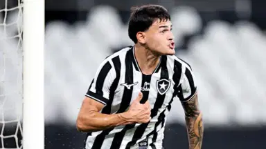 Lucas Emanuel, do Botafogo, é convocado para a Copa do Mundo Sub-17 com a Seleção Brasileira Lucas Emanuel, do Botafogo, é convocado para a Copa do Mundo Sub-17 com a Seleção Brasileira