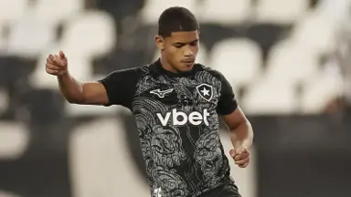 Rodrigo Bellão elogia Huguinho e explica ausência de Domingos Andrade Rodrigo Bellão elogia Huguinho e explica ausência de Domingos Andrade