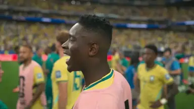 Jornalista revela motivo de Luiz Henrique, ex-Botafogo, ter tido poucas chances na Copa: 'Estava disperso, desfocado, por questão extracampo' Jornalista revela motivo de Luiz Henrique, ex-Botafogo, ter tido poucas chances na Copa: 'Estava disperso, desfocado, por questão extracampo'
