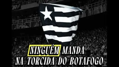 Movimento Ninguém Ama Como a Gente denuncia agressão de lideranças da Fúria Jovem a coordenador e cancela ações para Botafogo x Vasco Movimento Ninguém Ama Como a Gente denuncia agressão de lideranças da Fúria Jovem a coordenador e cancela ações para Botafogo x Vasco