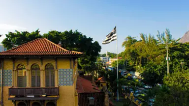 Botafogo vai revender ações da SAF retomadas da Eagle pelo valor simbólico de US$ 1 para a GDA Luma Botafogo vai revender ações da SAF retomadas da Eagle pelo valor simbólico de US$ 1 para a GDA Luma