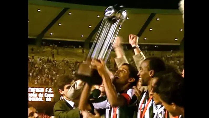 Botafogo de olho: unificação dos títulos da Copa Conmebol e da Copa Sul-Americana pode estar mais próxima