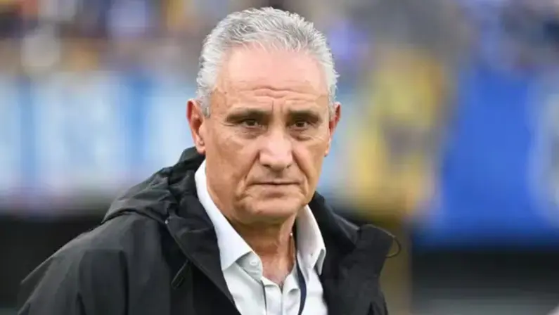 Tite aceita projeto do Botafogo e vê chance de recomeço na carreira