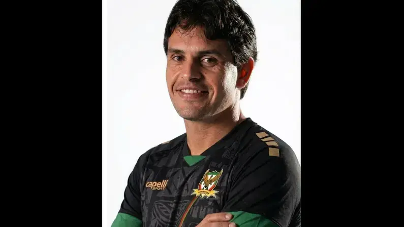 Ex-Botafogo, Fahel é convocado para ser auxiliar técnico da seleção de São Cristóvão e Névis