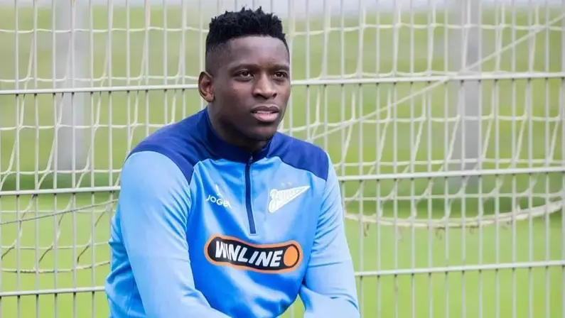 Site: Danilo segue irredutível sobre jogar na Rússia, e Botafogo está pessimista por Luiz Henrique