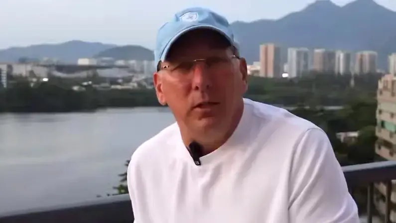 Advogados deixam defesa de John Textor em disputa na Justiça pelo controle do Botafogo