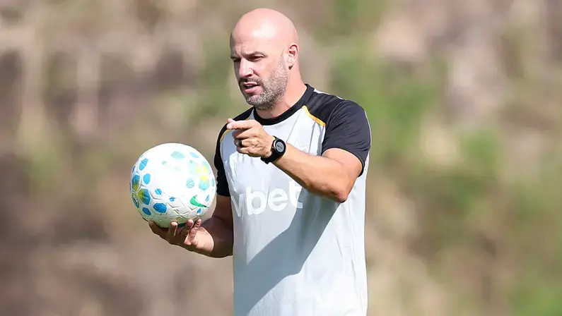 Proposta do Vasco era de salário superior a R$ 1 milhão; Franclim optou por ficar no Botafogo