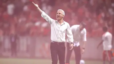 Luís Castro é considerado plano B por ‘tomadores de decisão’ do Botafogo, diz canal Luís Castro é considerado plano B por ‘tomadores de decisão’ do Botafogo, diz canal