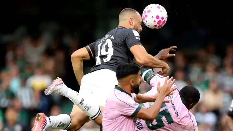 Arthur Cabral repete pior jejum de gols no Botafogo: 15 jogos sem balançar as redes