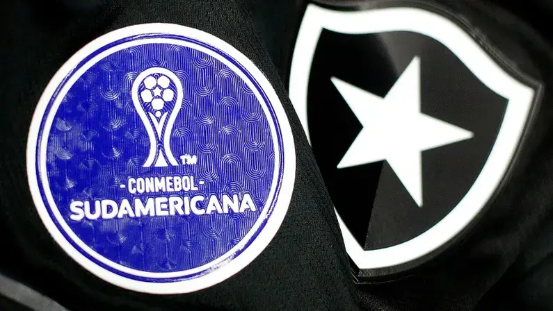 Botafogo inscreve 49 jogadores na Copa Sul-Americana; veja lista