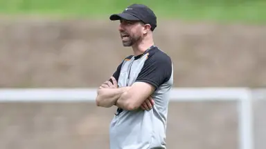 Sem Alex Telles, Bellão deve mudar esquema do Botafogo contra o Palmeiras; veja provável escalação Sem Alex Telles, Bellão deve mudar esquema do Botafogo contra o Palmeiras; veja provável escalação