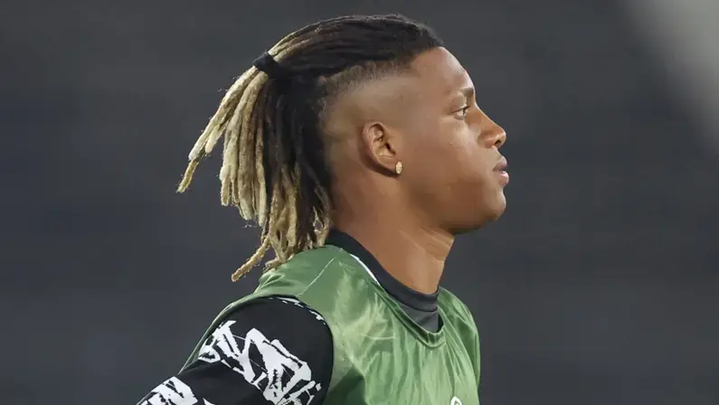 As propostas de Flamengo e Palmeiras por Danilo, do Botafogo
