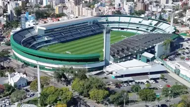 Coritiba x Botafogo: onde assistir, escalações e arbitragem Coritiba x Botafogo: onde assistir, escalações e arbitragem