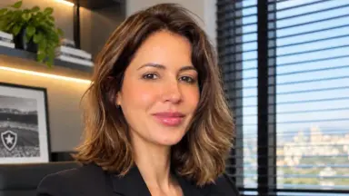 Botafogo anuncia Flávia Merheb como nova diretora de operações da SAF Botafogo anuncia Flávia Merheb como nova diretora de operações da SAF