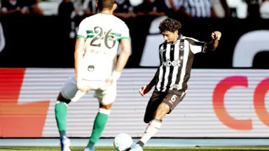 Franclim exalta Medina e detalha planos para Danilo no Botafogo Franclim exalta Medina e detalha planos para Danilo no Botafogo
