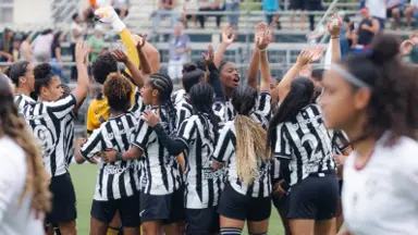 Botafogo vence Fluminense de novo e conquista o Campeonato Carioca Feminino Sub-20 de forma invicta Botafogo vence Fluminense de novo e conquista o Campeonato Carioca Feminino Sub-20 de forma invicta