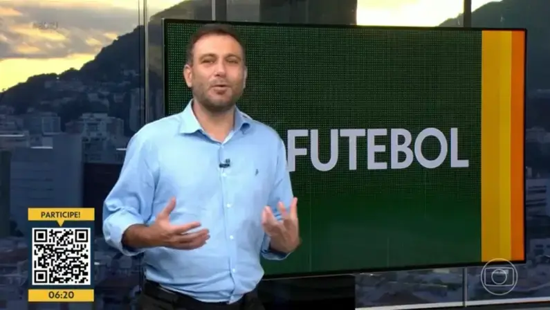 Loffredo analisa demissão de Martín Anselmi: 'Acho que Botafogo se arrependeu da contratação'