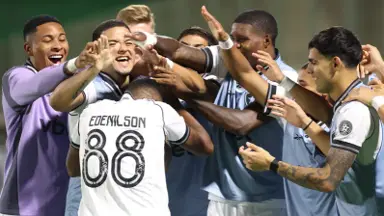 ‘Super Ed’, Edenílson celebra rápida adaptação no Botafogo: ‘Grupo me abraçou’ ‘Super Ed’, Edenílson celebra rápida adaptação no Botafogo: ‘Grupo me abraçou’