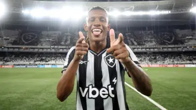 Botafogo define estratégia para Danilo Botafogo define estratégia para Danilo